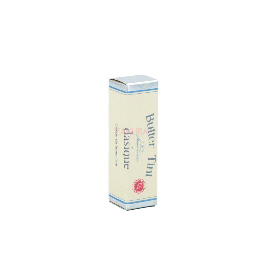 Dasique Cream De Butter Tint - (01 Mauve Cream/02 Salted Butter) 1pc