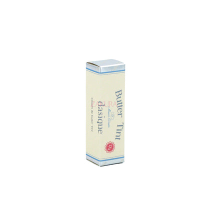 Dasique Cream De Butter Tint - (01 Mauve Cream/02 Salted Butter) 1pc