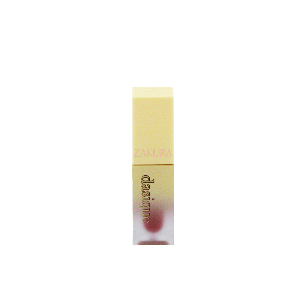 Dasique Cream De Butter Tint - (01 Mauve Cream/02 Salted Butter) 1pc