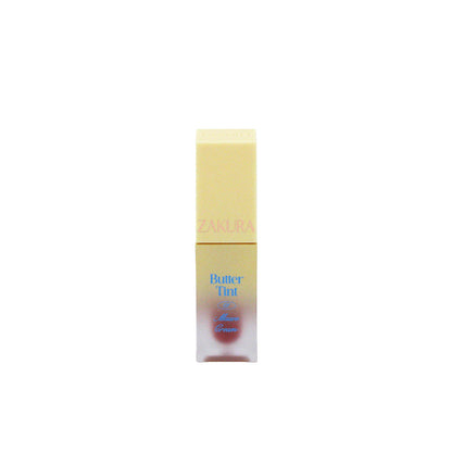 Dasique Cream De Butter Tint - (01 Mauve Cream/02 Salted Butter) 1pc