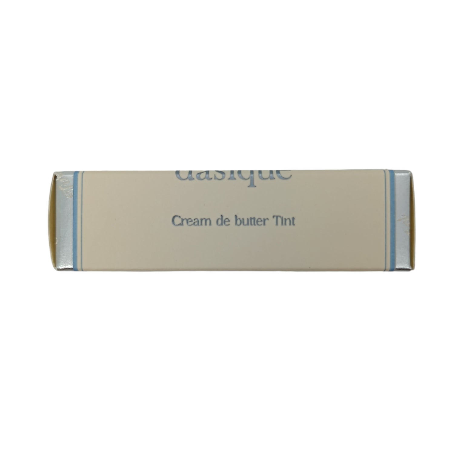 Dasique Cream De Butter Tint - (01 Mauve Cream/ 02 Salted Butter) 1pc 02 Salted Butter