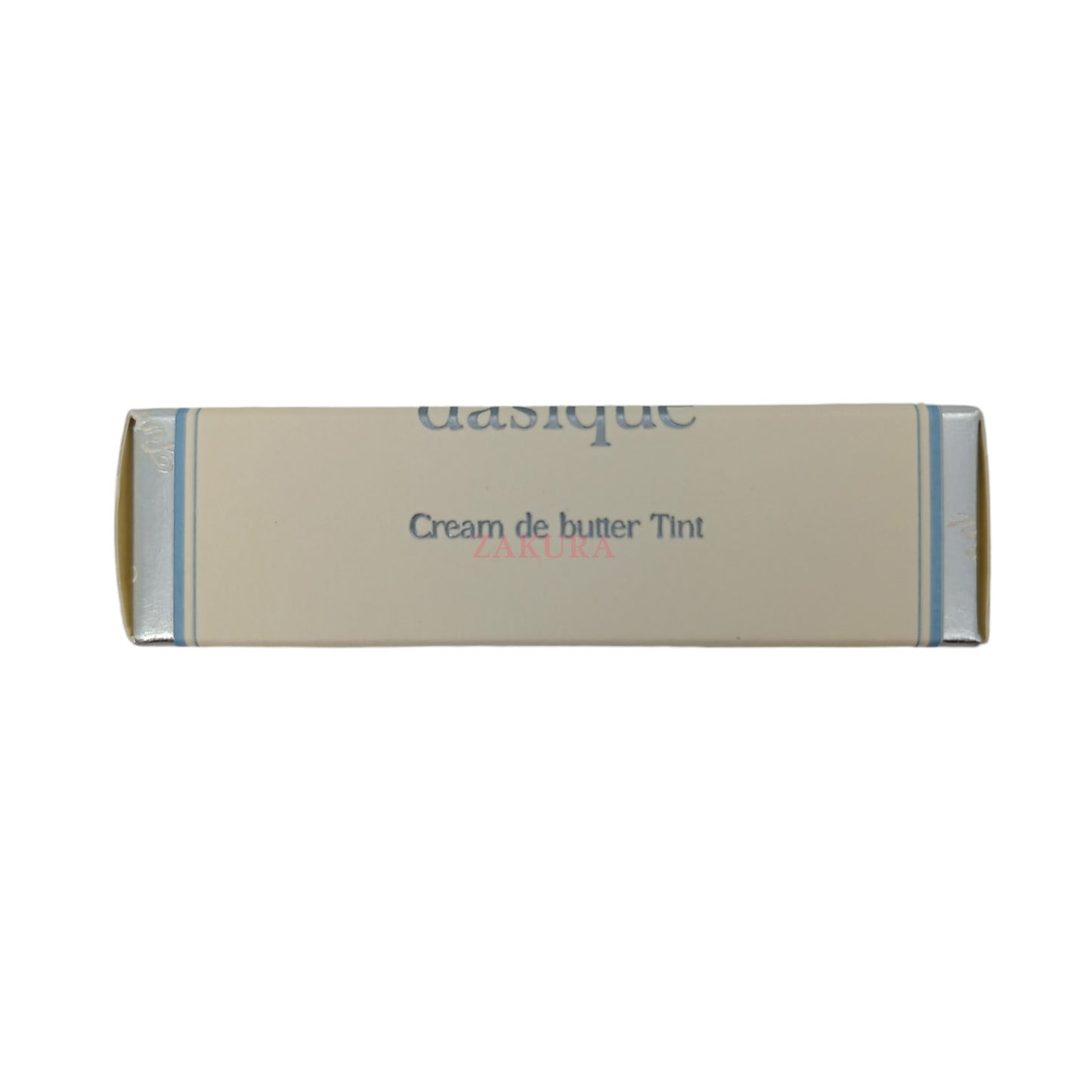 Dasique Cream De Butter Tint - (01 Mauve Cream/02 Salted Butter) 1pc