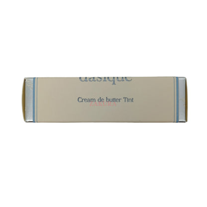 Dasique Cream De Butter Tint - (01 Mauve Cream/02 Salted Butter) 1pc