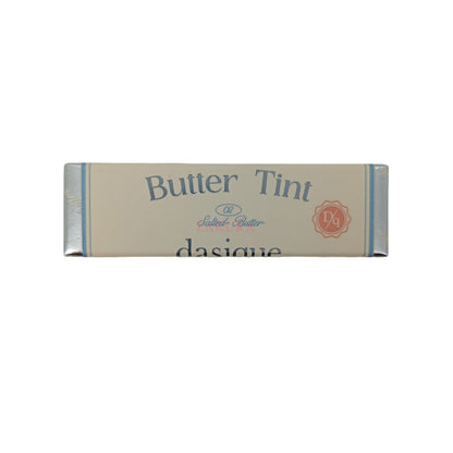 Dasique Cream De Butter Tint - (01 Mauve Cream/02 Salted Butter) 1pc