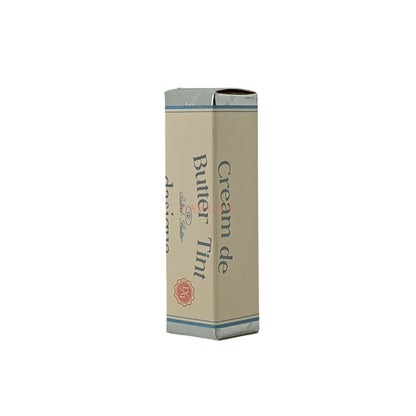 Dasique Cream De Butter Tint - (01 Mauve Cream/02 Salted Butter) 1pc
