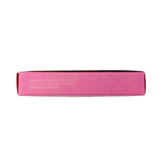 Dasique Blending Mood Cheek - (04 Beige Knit/06 Berry Smoothie) 11.4g 06 Berry Smoothie