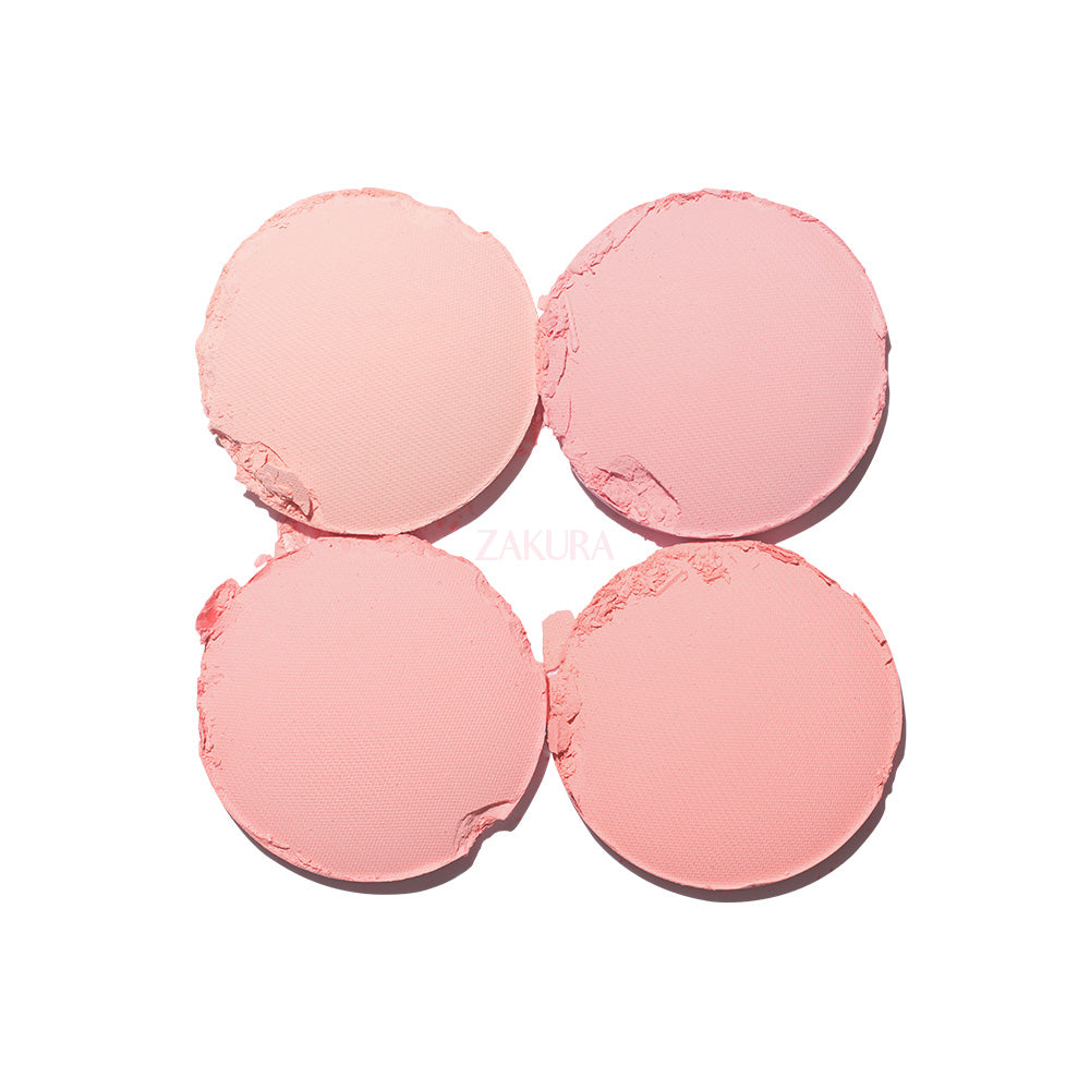 Dasique Blending Mood Cheek - (07 Candy Berry/ 08 Blueberry Sorbet) 16.8g