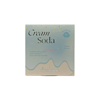 Dasique Blending Mood Cheek - 11 Cream Soda 16.8g