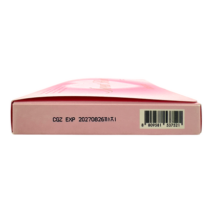 Vegan Mood Shadow Palette - 06 Sweet Heart 10.5g