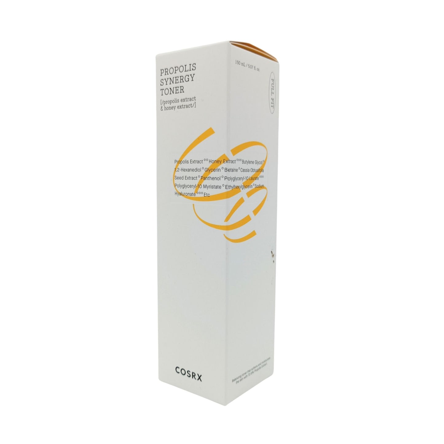 COSRX Full Fit Propolis Synergy Toner 150ml