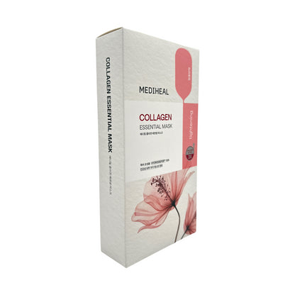 Mediheal Collagen Essential Mask 10pcs