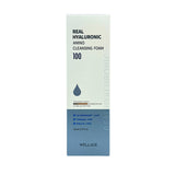 Wellage Real Hyaluronic Amino Cleansing Foam 150ml