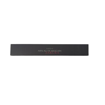 rom&nd Han All Fix Mascara 7g (V01 Volume Black/L02 Long Ash)