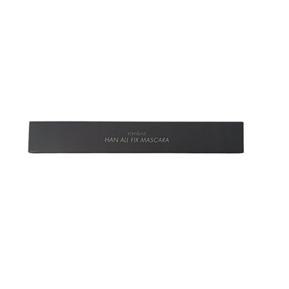 rom&nd Han All Fix Mascara 7g (V01 Volume Black/L02 Long Ash)