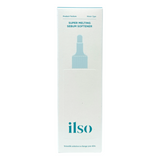 Super Melting Sebum Softener – 150ml bottle with pointed cap, available at Zakura Global.