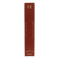 Hince Signature Brow Pencil with Refil 0.2gx2 (Dark Brown/Cool Grey/Natural Brown) Natural Brown