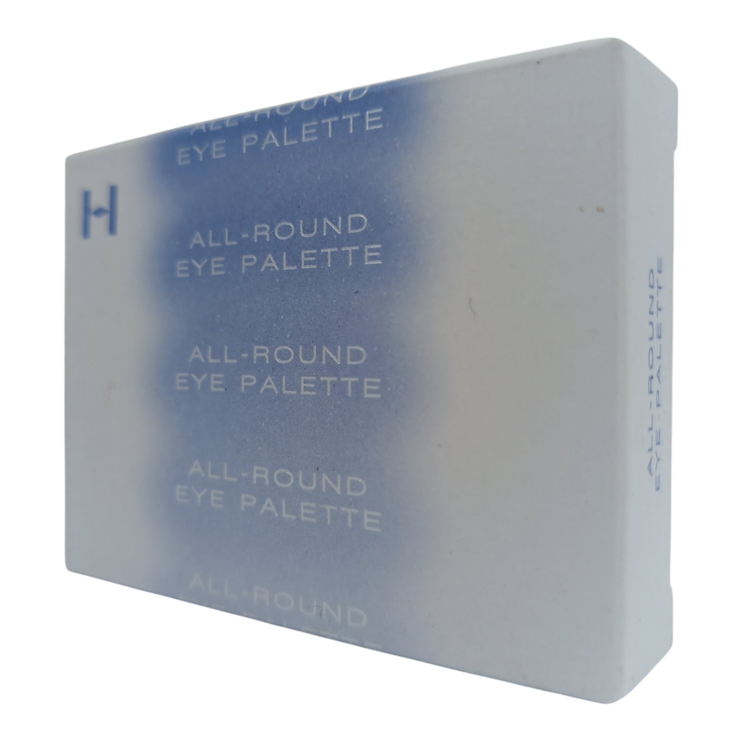 Hince All-round Eye Palette 6.4g (04 Heather Blue/05 Rose Fuzz) 04 Heather Blue