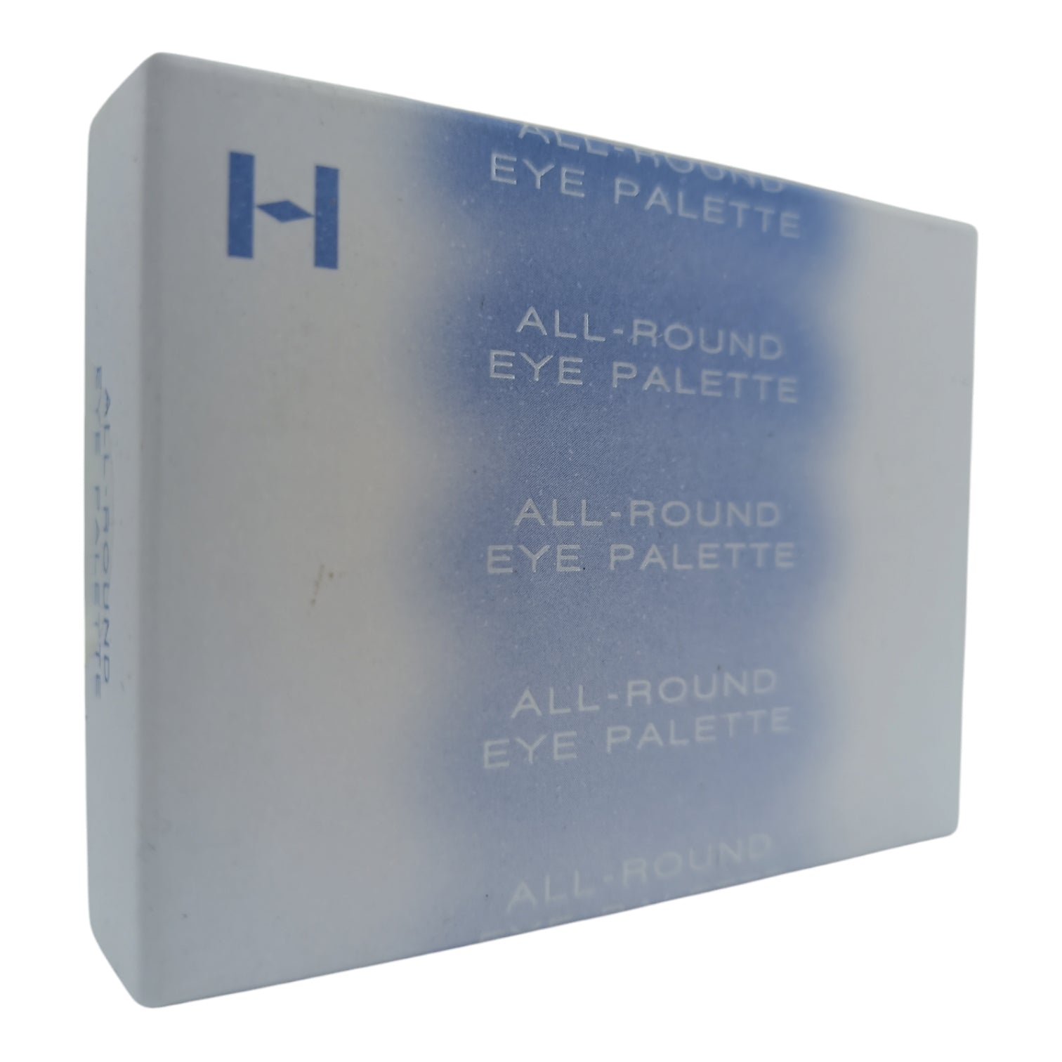 Hince All-round Eye Palette 6.4g (04 Heather Blue/05 Rose Fuzz) 04 Heather Blue