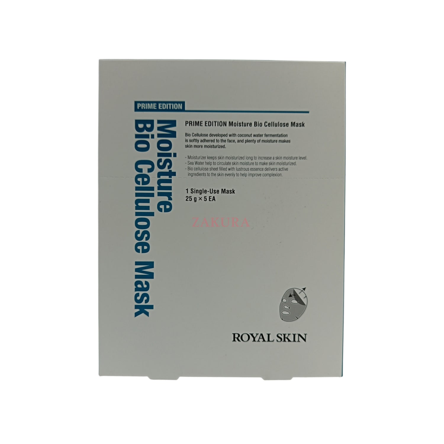 Royal Skin