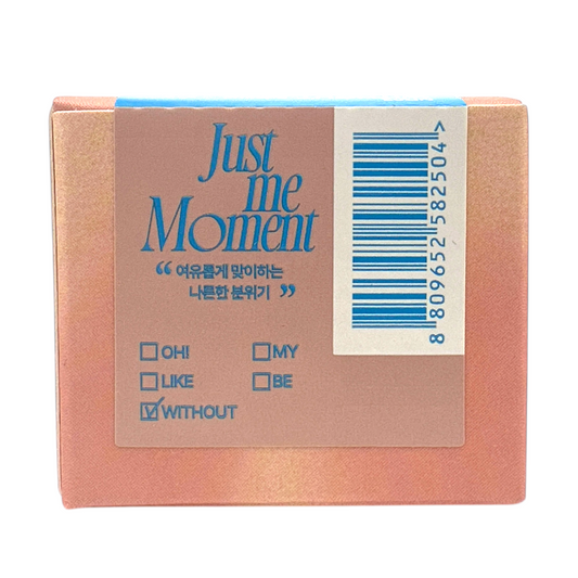 Lip & Cheek Blurry Pudding Pot - Without 5g