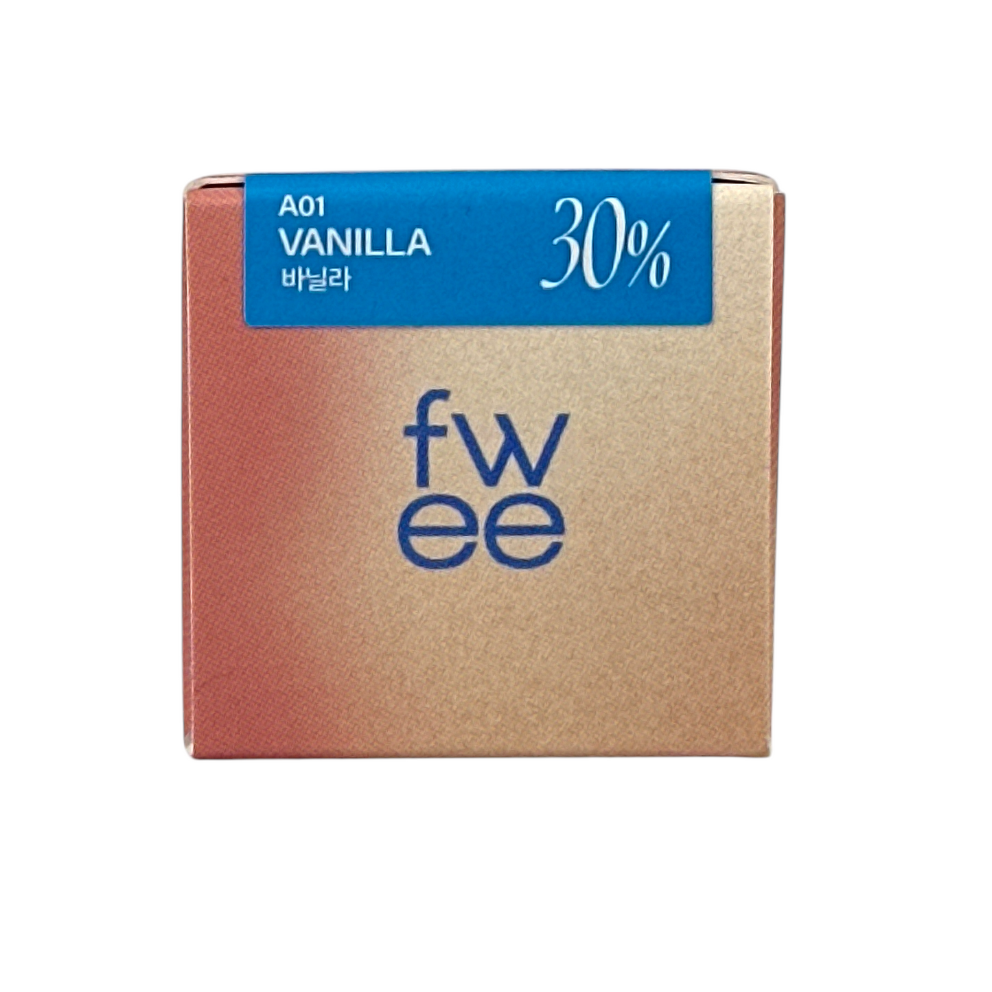 3D Voluming gloss 30% - 01 Nude Vanila 5.3g