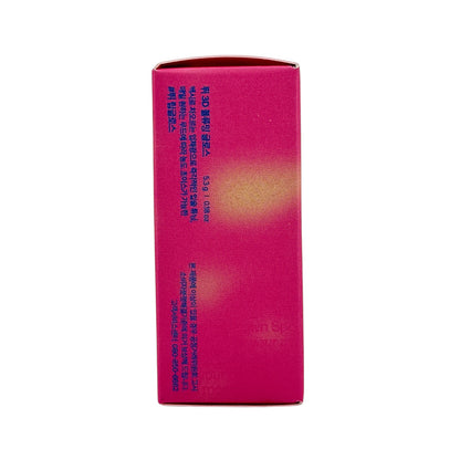 fwee 3D Voluming gloss 70% - B03 Pink Candy 5.3g