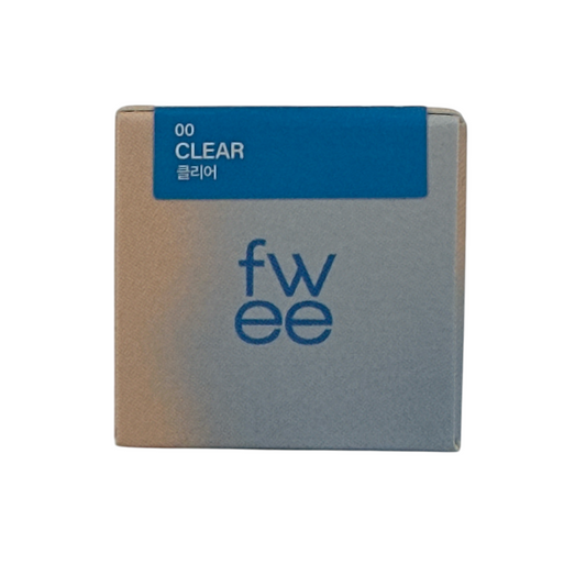 3D Changing gloss - 0 Clear 5.3g