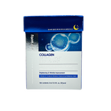 Farm Stay Collagen Water Full Moist Sleeping Mask 20pcs