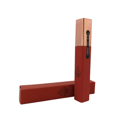 3CE Cloud Lip Tint 4g (Active Lady/Peach Tease/Live a Little) Peach Tease