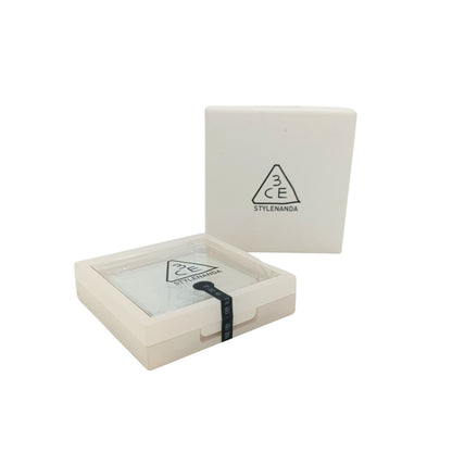 3CE Face Highlighter 4.8g (All Rounder/Open Side/Gentle Beige) All Rounder