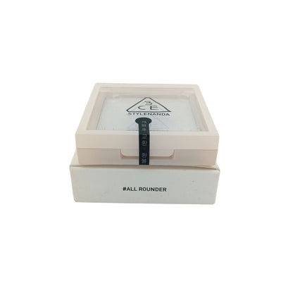 3CE Face Highlighter 4.8g (All Rounder/Open Side/Gentle Beige) All Rounder