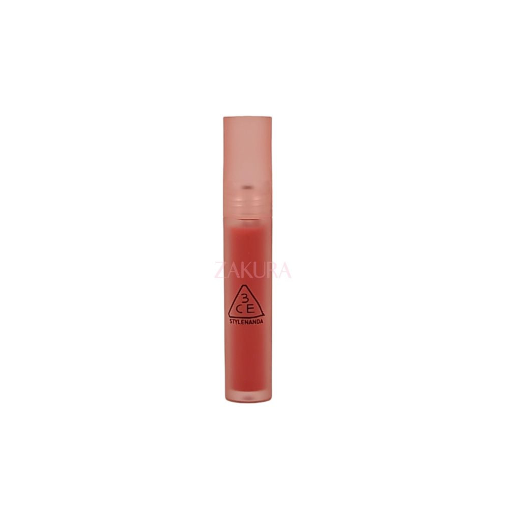 3CE Blur Water Tint  4.6g (Spot Player/Double Wind/Chasing Rose) Chasing Rose