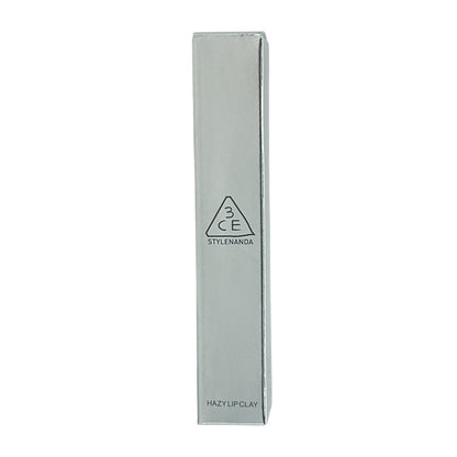 3CE Hazy Lip Clay - Common Stranger 4g