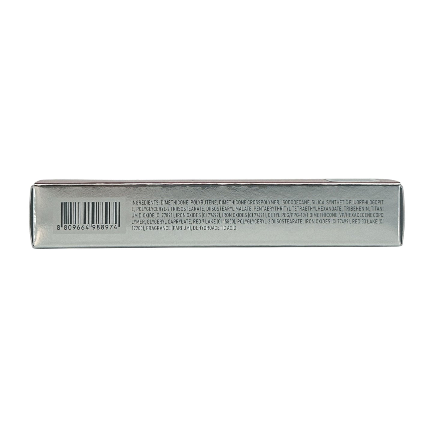 3CE Hazy Lip Clay - Hipamine 4g