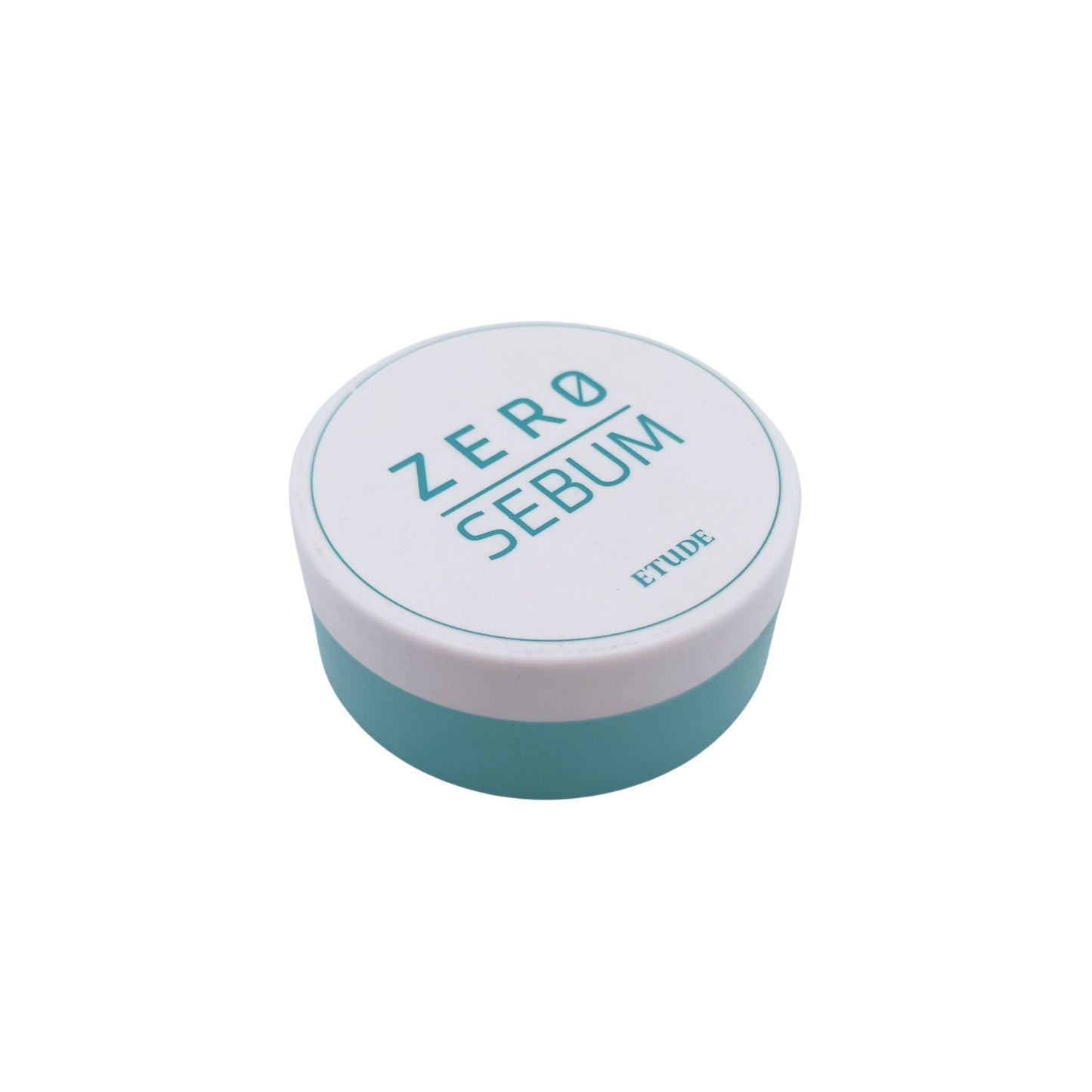 Etude House Etude House Zero Sebum Drying Powder 4g