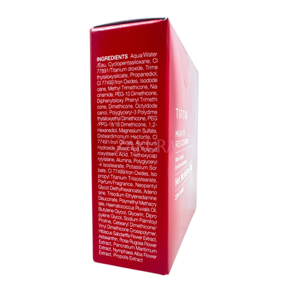 TIRTIR Mask Fit Red Cushion 18g (21N Ivory/23N Sand)