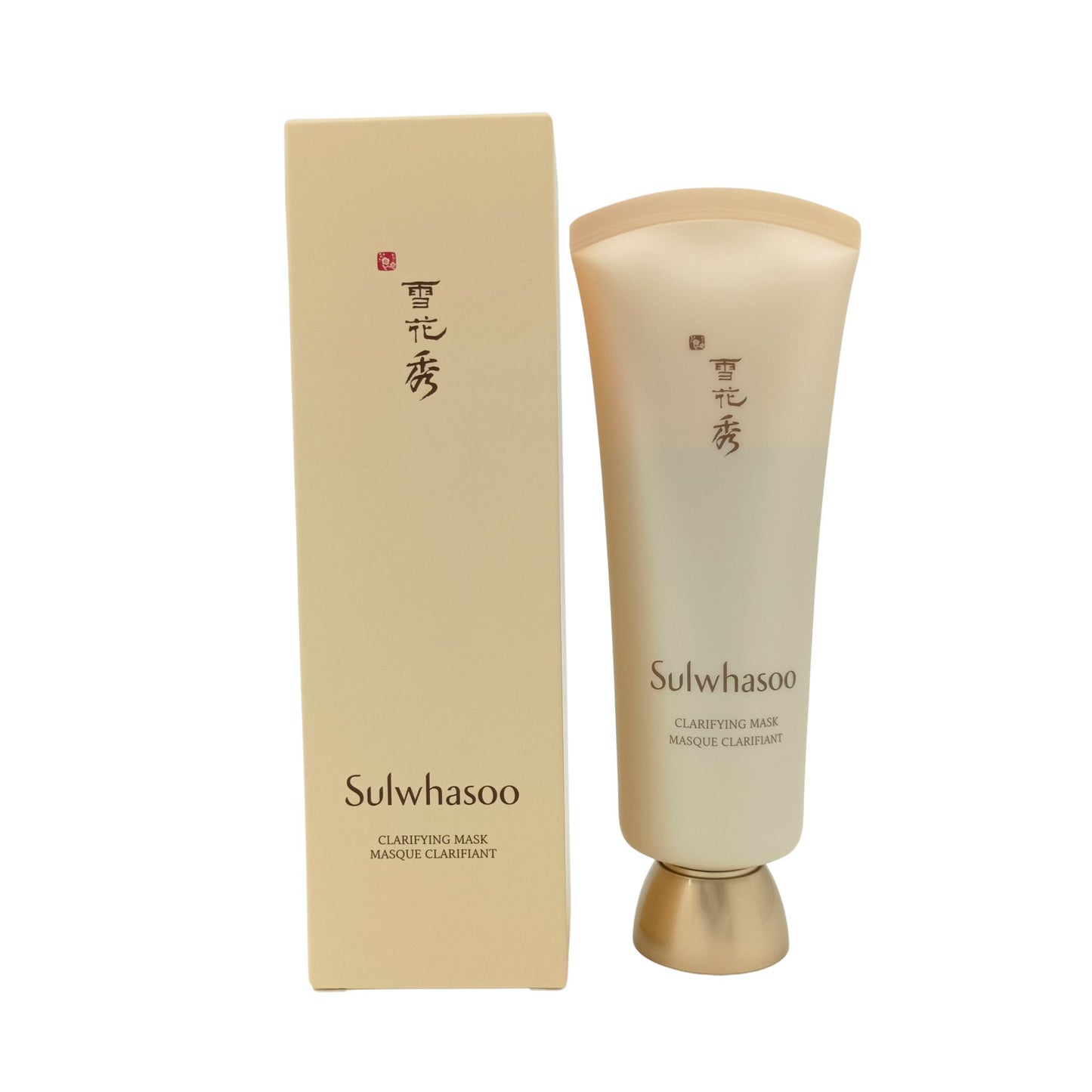 Sulwhasoo Clarifying Mask Masque Clarifant 150ml