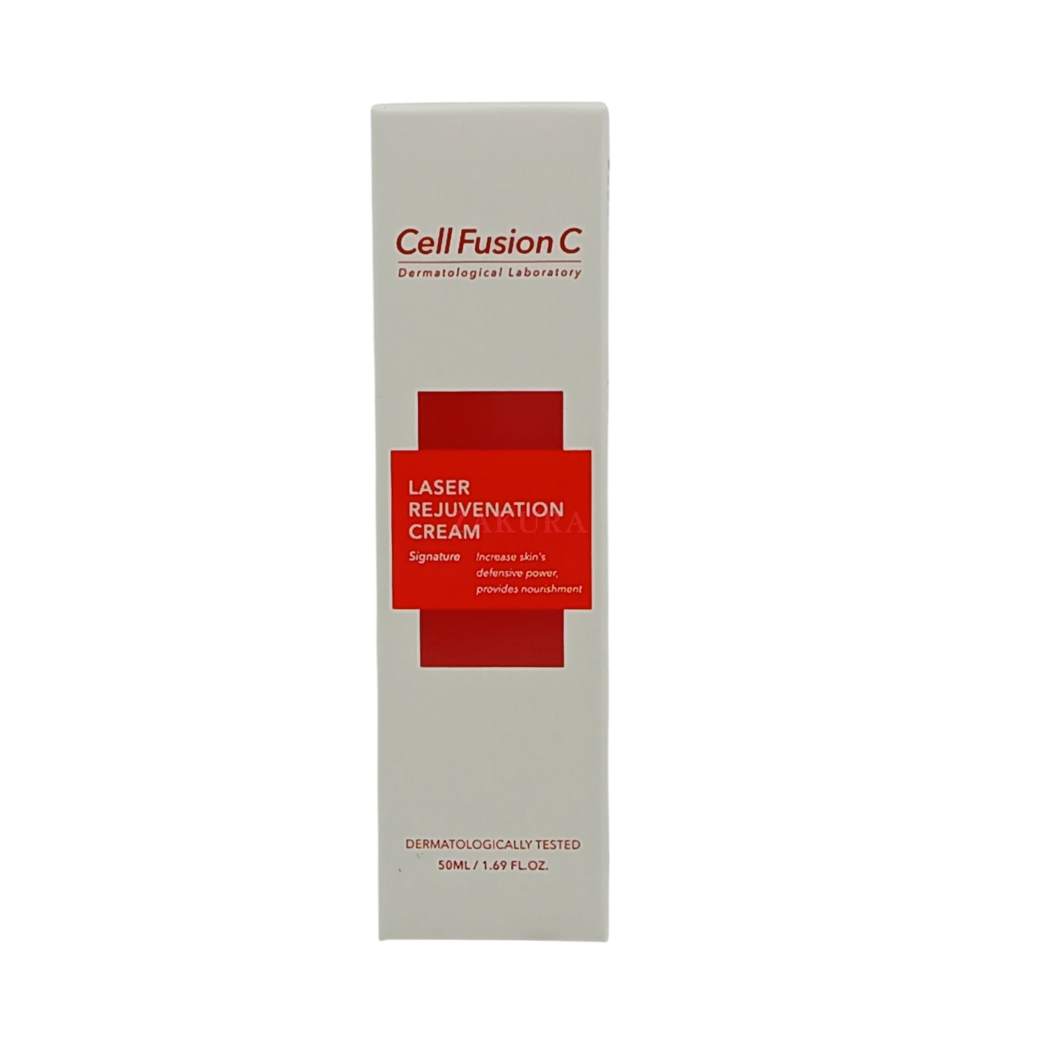 Cell Fusion C
