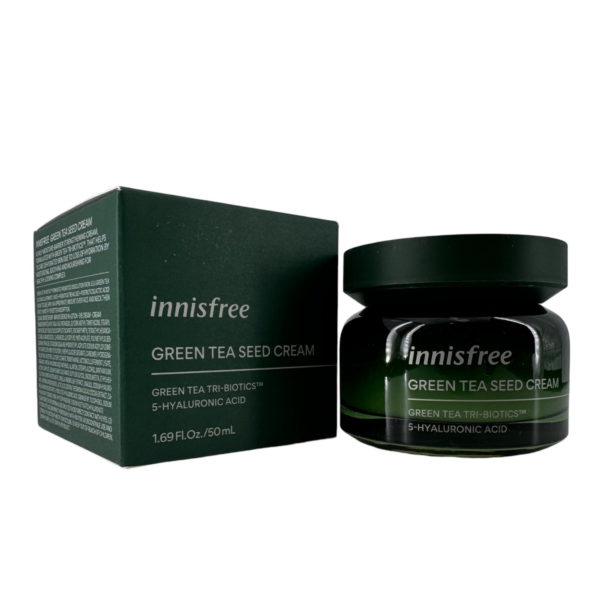 Innisfree Green Tea Seed Cream 50ml