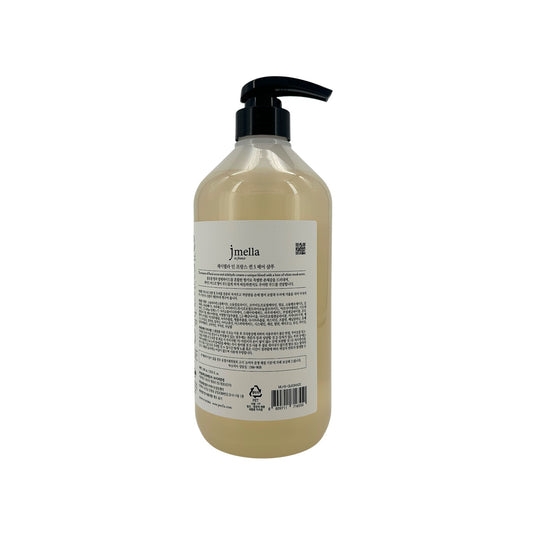 Jmella Jmella In France Queen 5 No.4 Hair Shampoo 1000ml