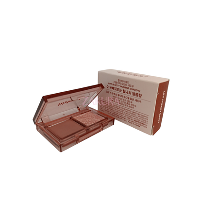 Lilybyred Little Bitty Moment Shadow 1.6g (01 Romantic Moment/03 Cheerful Moment)