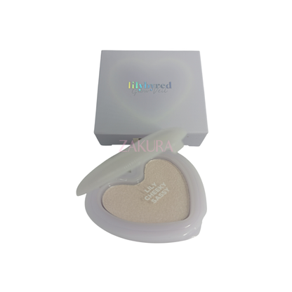 Lilybyred Luv Beam Glow Veil 3.2g (01 Dreamy Beam/02 Holy Beam/04 Sun Beam)