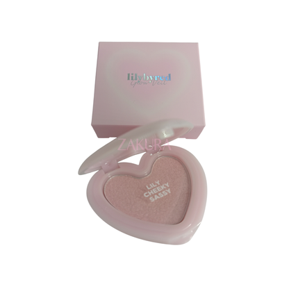 Lilybyred Luv Beam Glow Veil 3.2g (01 Dreamy Beam/02 Holy Beam/04 Sun Beam)