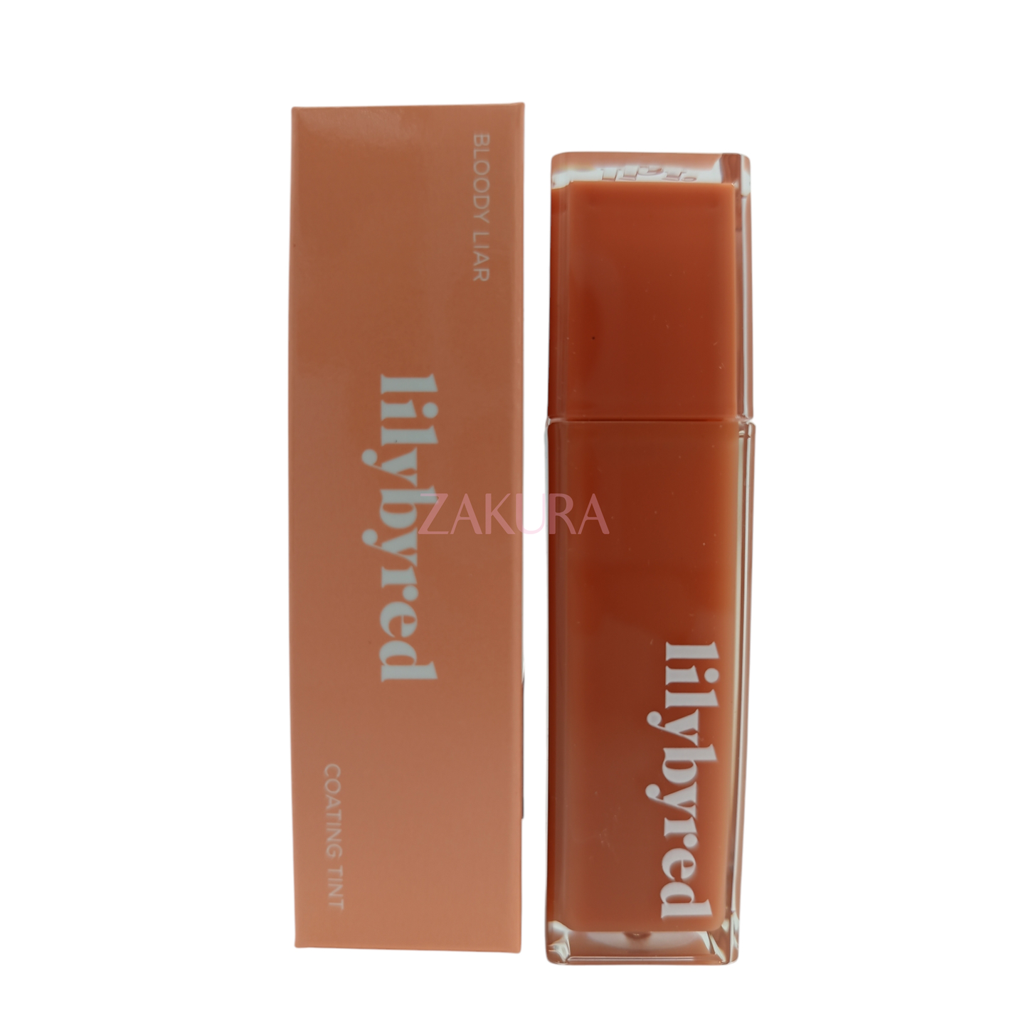 Lilybyred Bloody Liar Coating Tint 4g