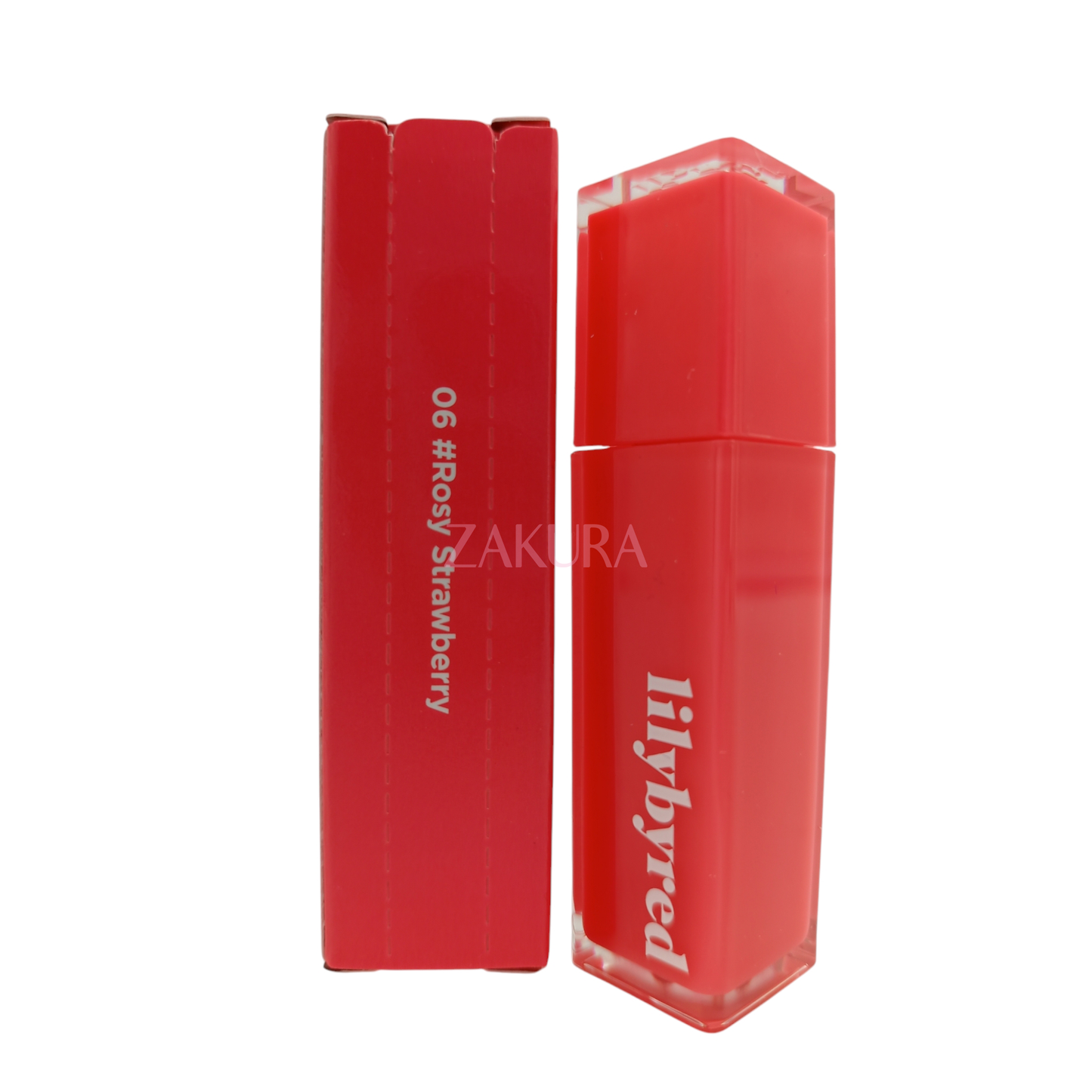 Lilybyred Bloody Liar Coating Tint 4g