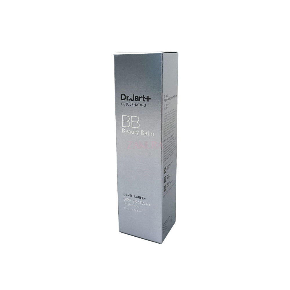 Dr. Jart+ Rejuvenating BB Beauty Balm SPF35 40ml 40ml