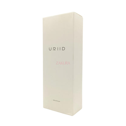 URIID Neroli Garden Emulsion 105ml