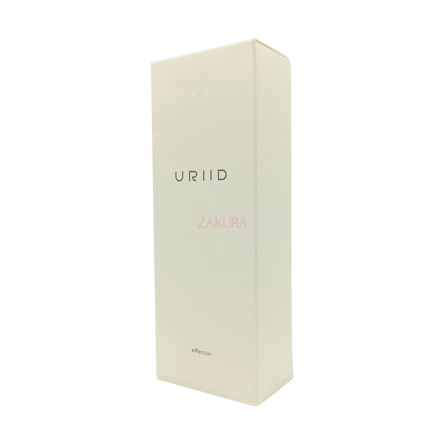 URIID Neroli Garden Effector 120ml