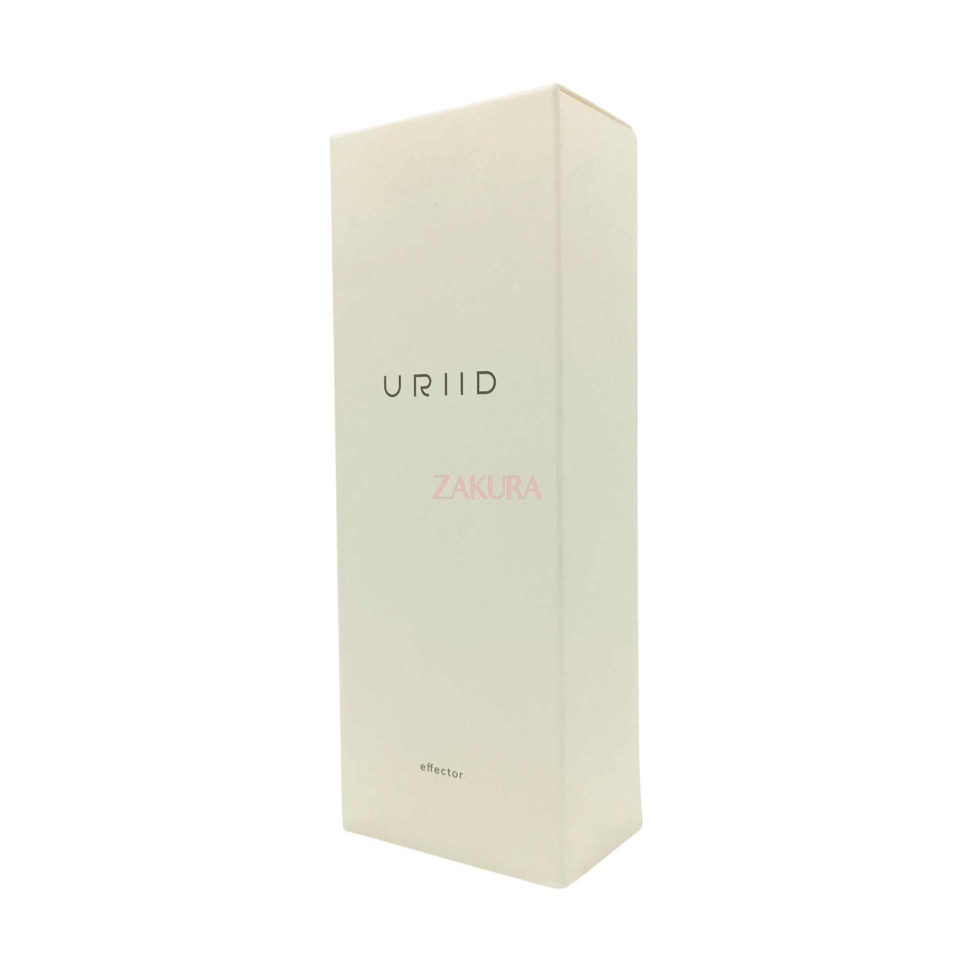 URIID Neroli Garden Effector 120ml