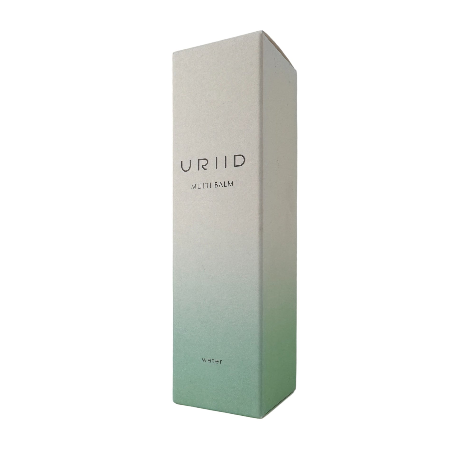 URIID Ampoule Stick 10g (V Nine Vitamin Multi/Water Multi/Collagen Multi Ampoule Stick) Water Multi